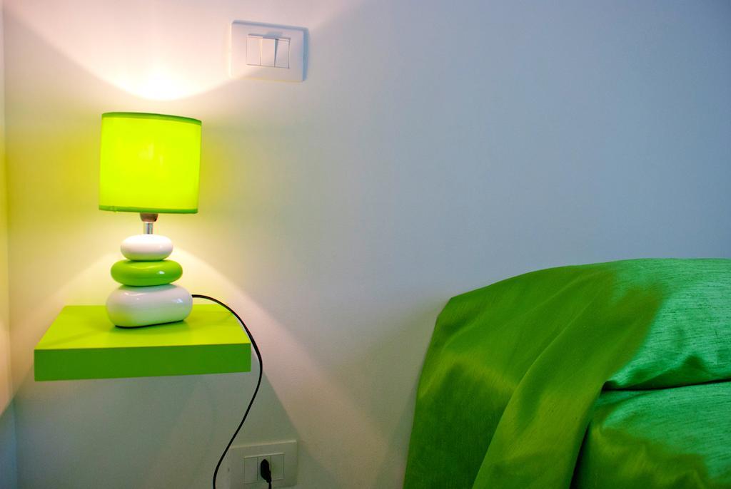 In Riva Al Mare B&B Capo d'Orlando Phòng bức ảnh
